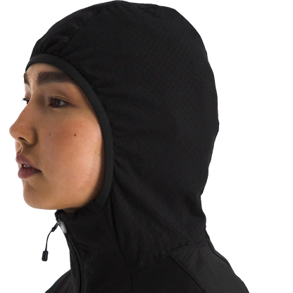 Women's Tek Approach Future Fleece Jacket