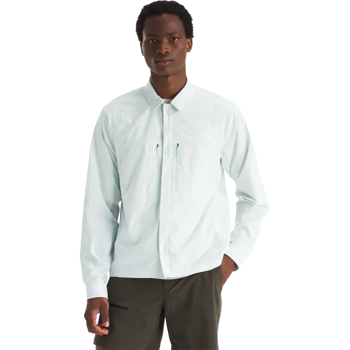 Men’s Trail LIGHTRANGE™ Long-Sleeve Shirt