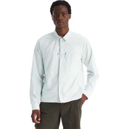 Men’s Trail LIGHTRANGE™ Long-Sleeve Shirt