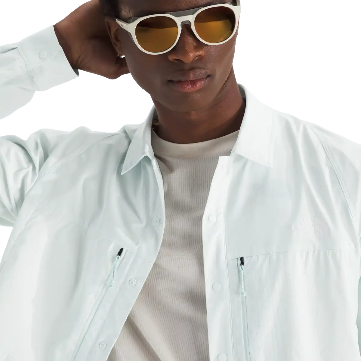 Men’s Trail LIGHTRANGE™ Long-Sleeve Shirt