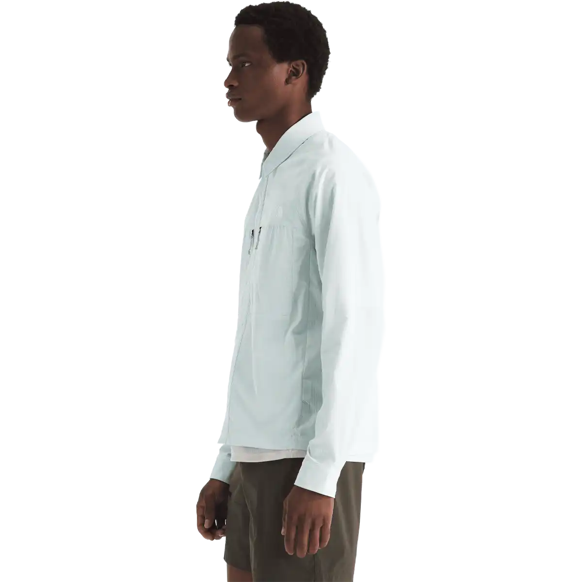 Men’s Trail LIGHTRANGE™ Long-Sleeve Shirt