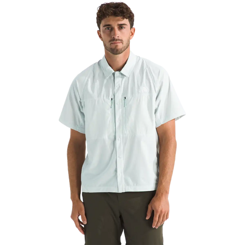 Men’s Trail LIGHTRANGE™ Short-Sleeve Shirt