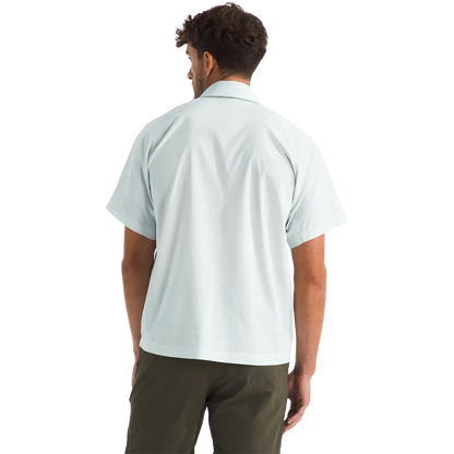 Men’s Trail LIGHTRANGE™ Short-Sleeve Shirt