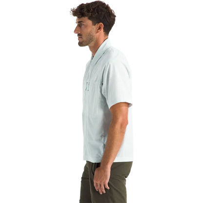 Men’s Trail LIGHTRANGE™ Short-Sleeve Shirt