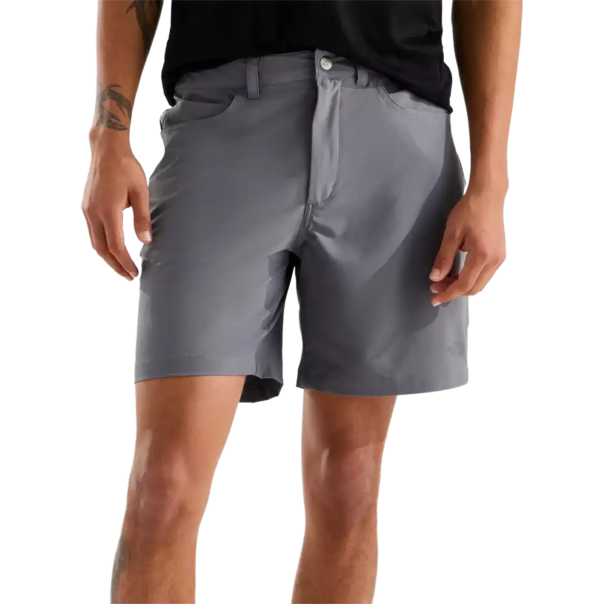 Men's Paramount Short 7"