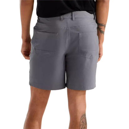 Men's Paramount Short 7"