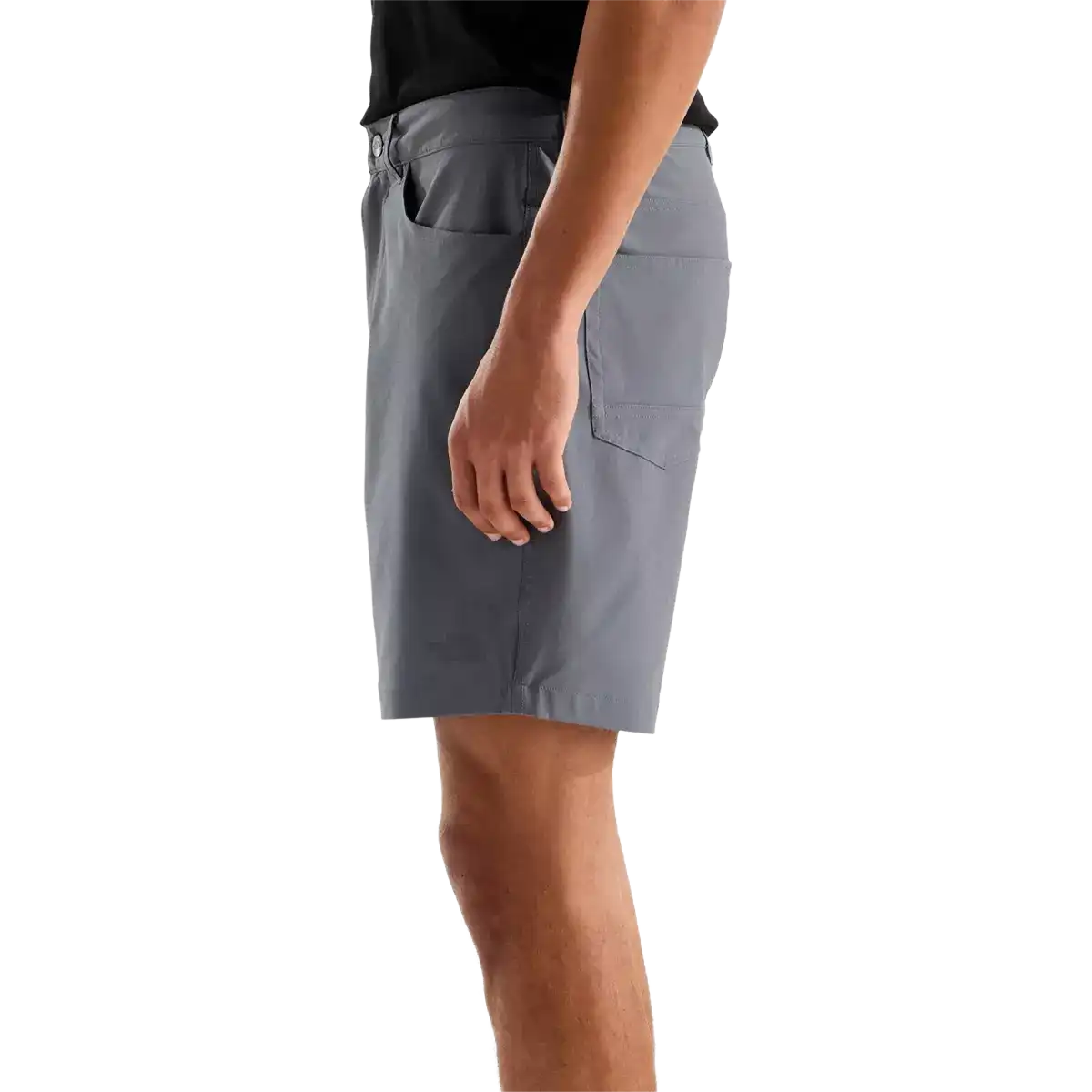 Men's Paramount Short 7"