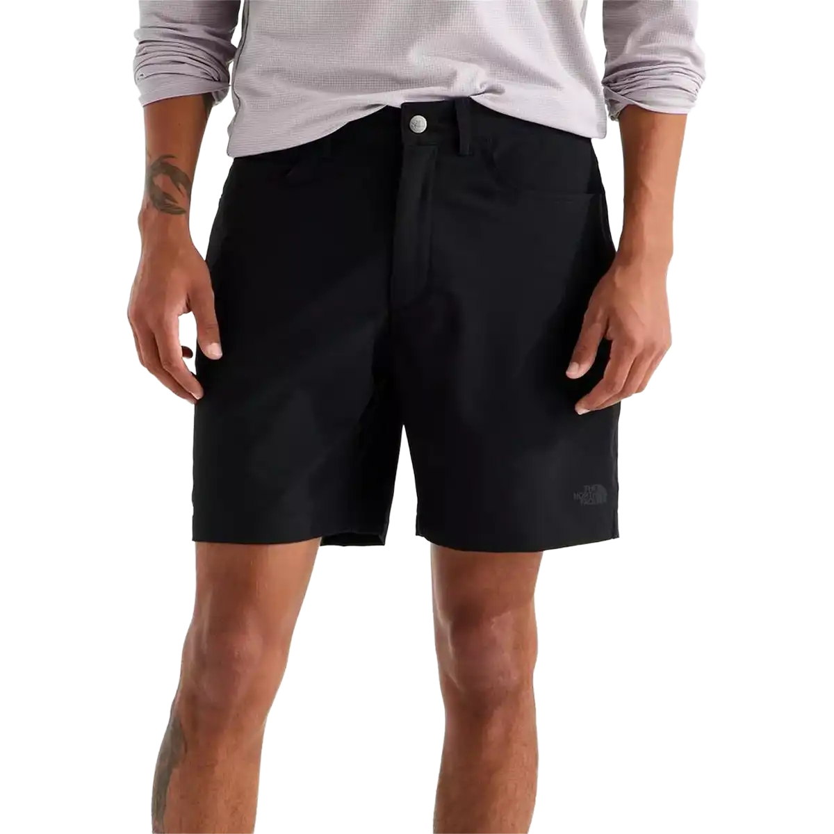 Men's Paramount Short 7"