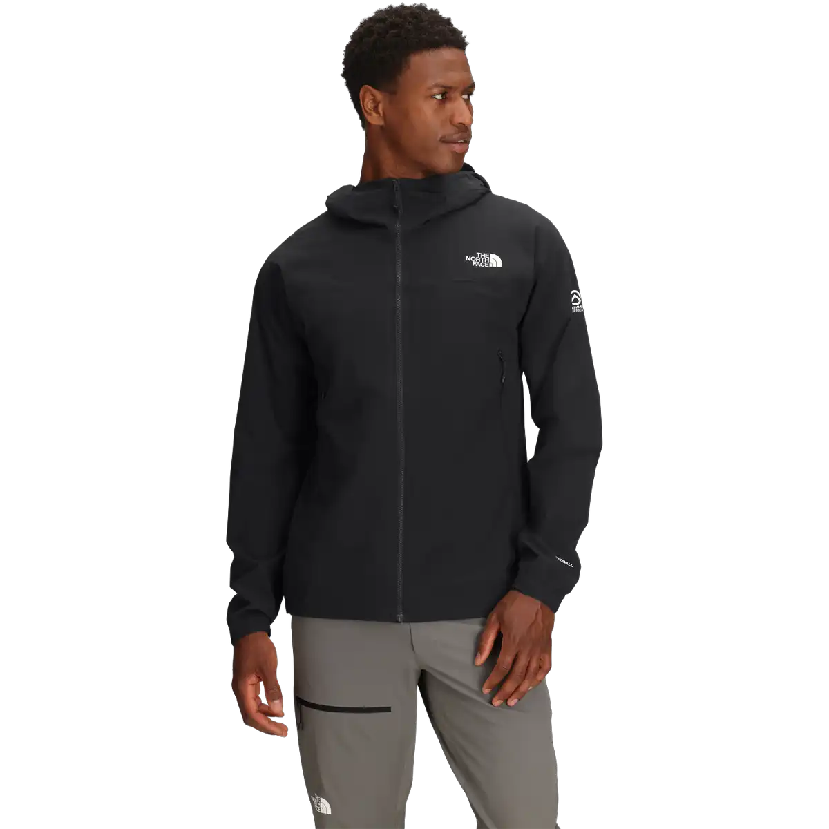 Men's Summit Off Width Jacket