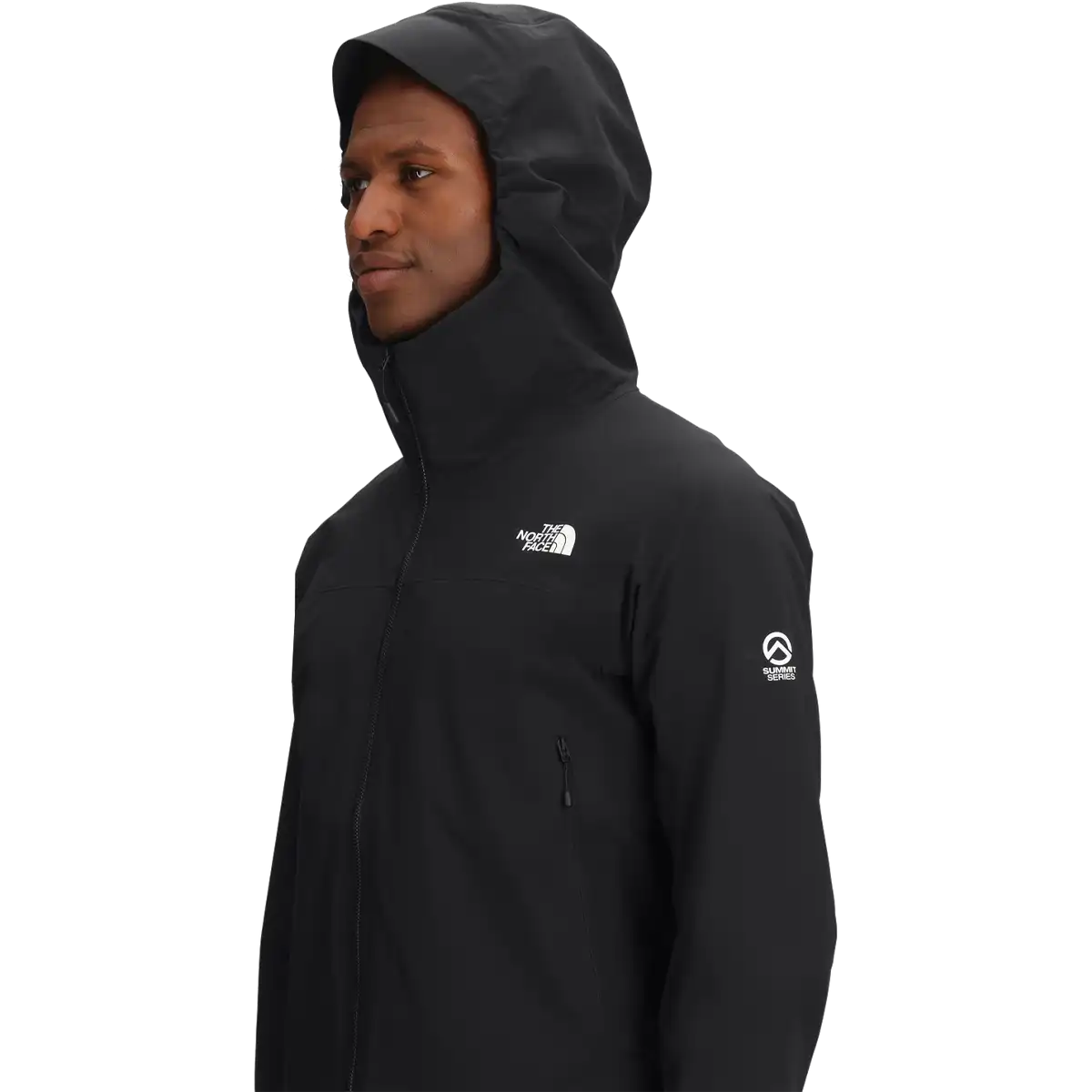 Men's Summit Off Width Jacket