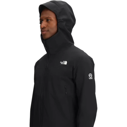 Men's Summit Off Width Jacket