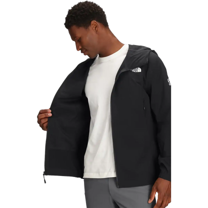 Men's Summit Off Width Jacket