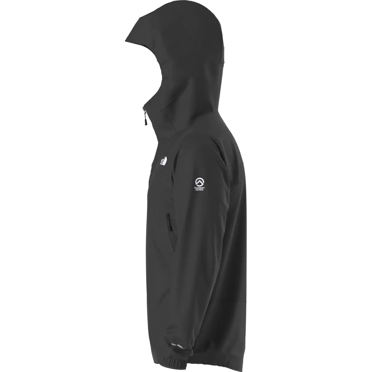 Men's Summit Off Width Jacket