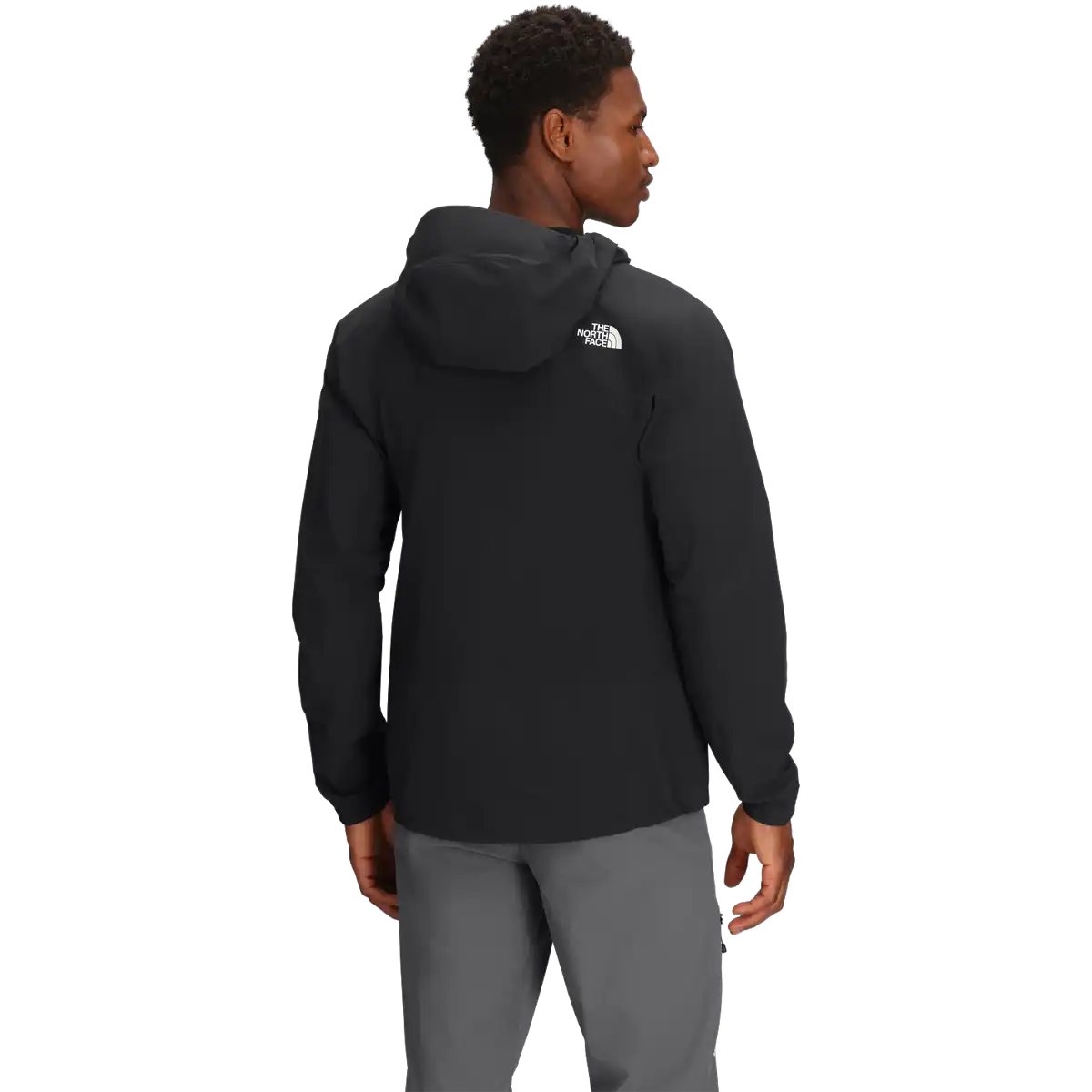 Men's Summit Off Width Jacket