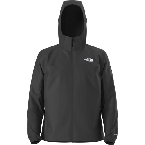 Men's Tek Approach Futurefleece Hooded Jacket