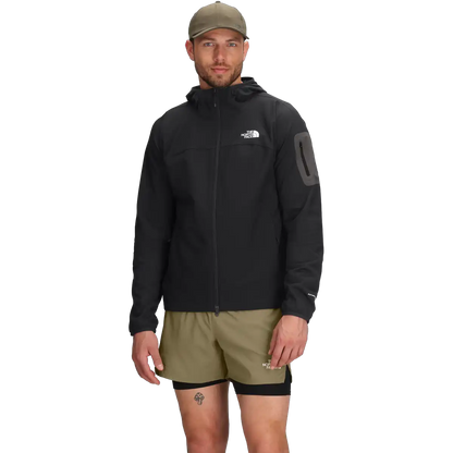Men's Tek Approach Futurefleece Hooded Jacket