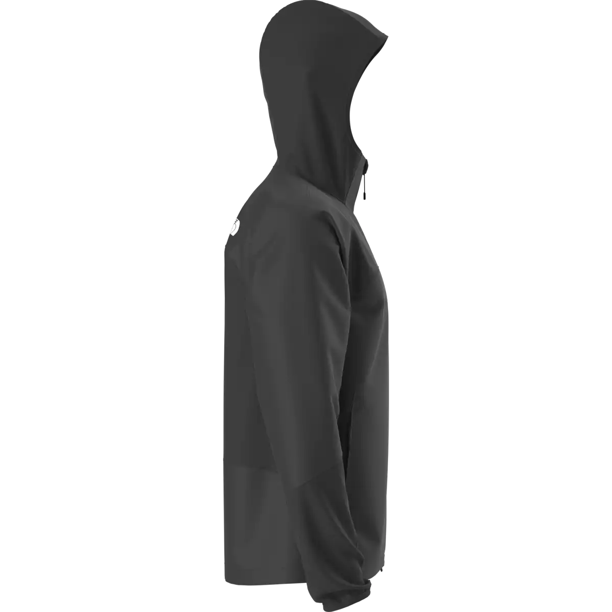 Men's Tek Approach Futurefleece Hooded Jacket
