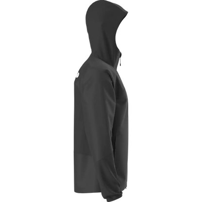 Men's Tek Approach Futurefleece Hooded Jacket