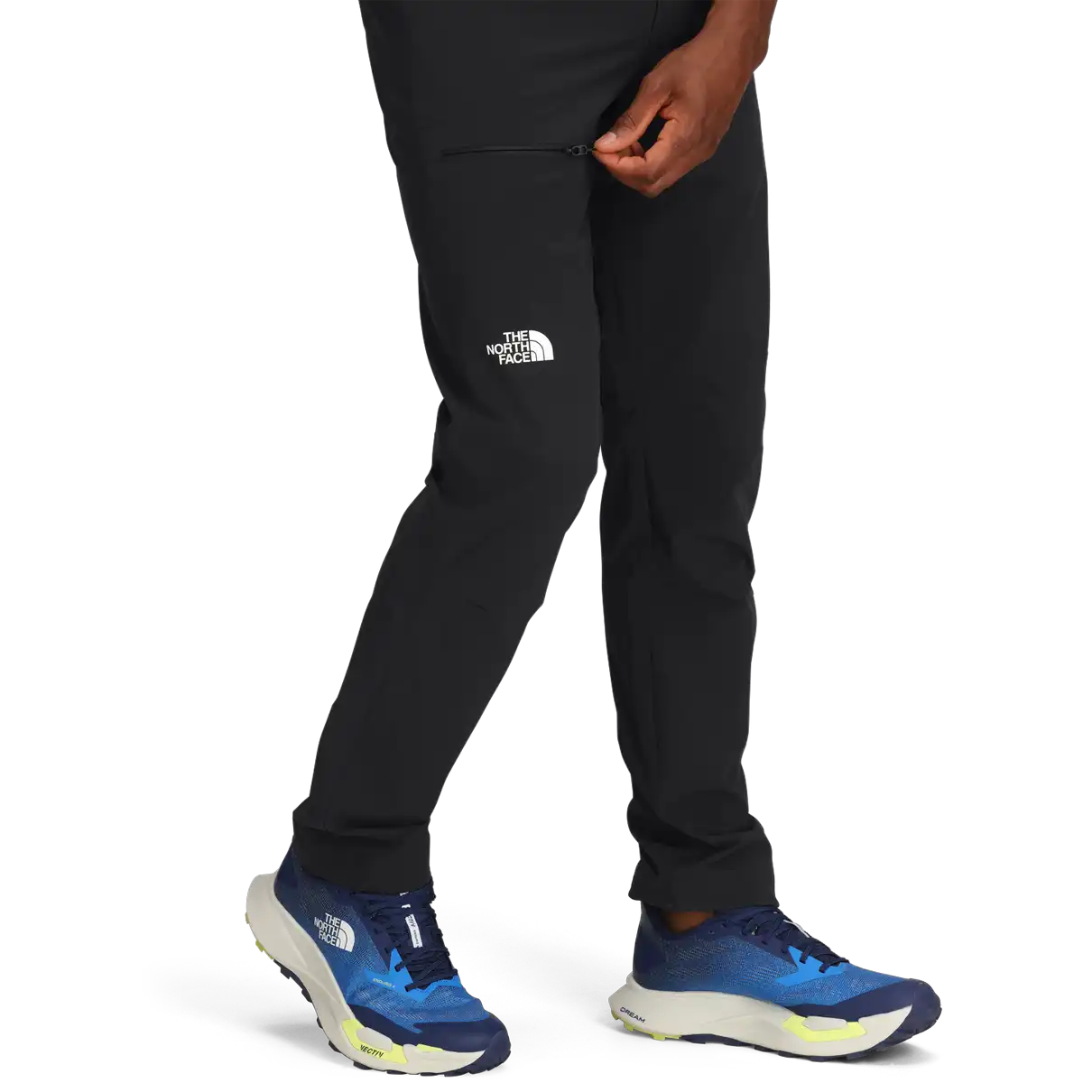 Men's Summit Off Width Pant
