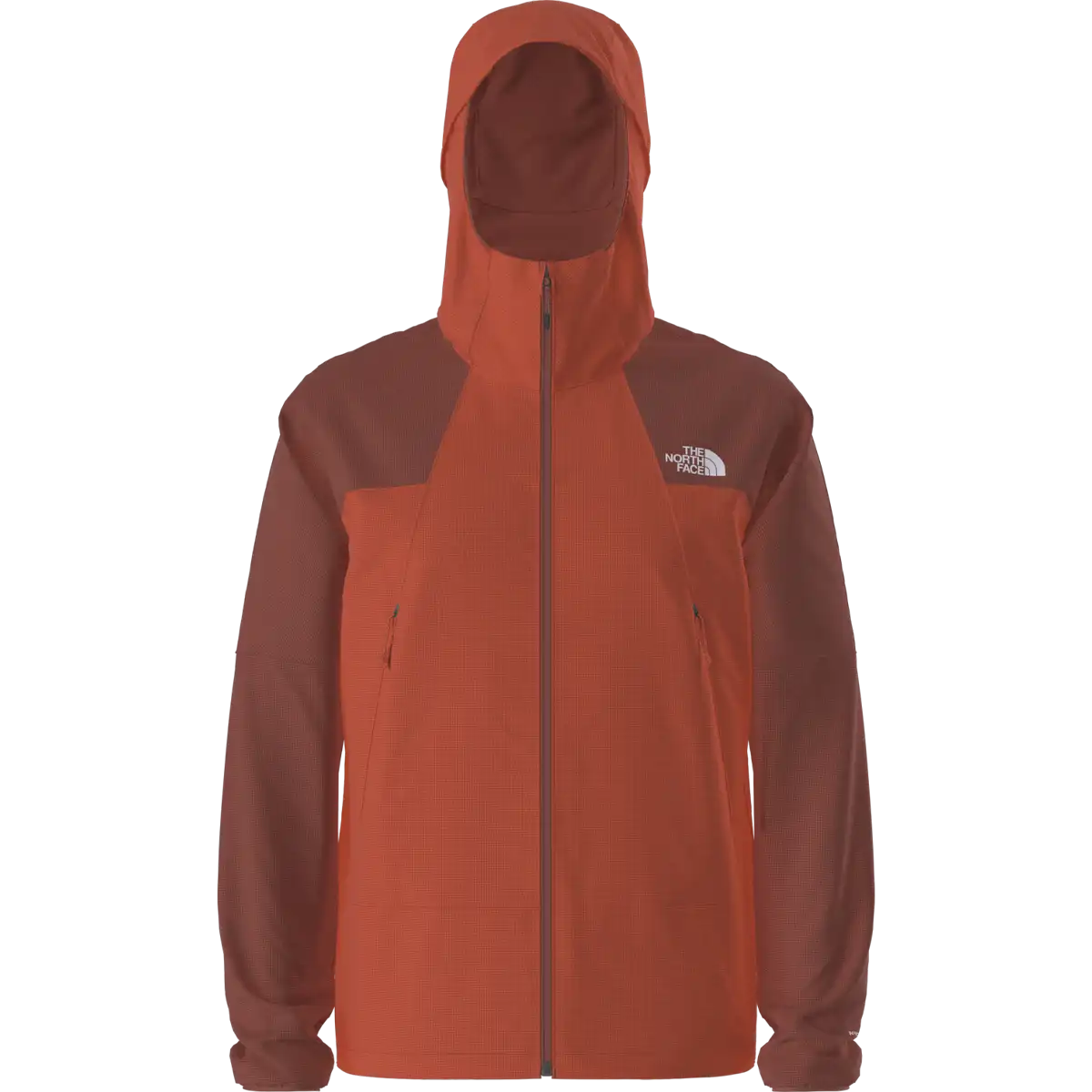 Men's Ridgelite FUTUREFLEECE Wind Jacket