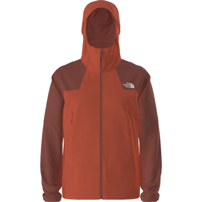 Men's Ridgelite FUTUREFLEECE Wind Jacket