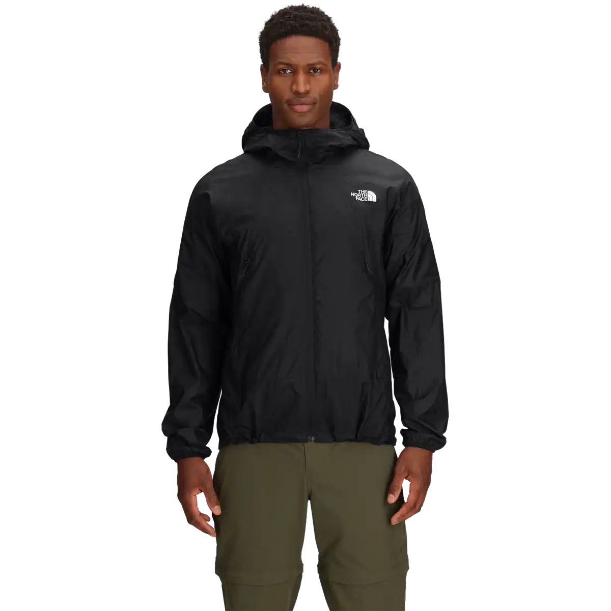 Men's Ridgelite FUTUREFLEECE Wind Jacket