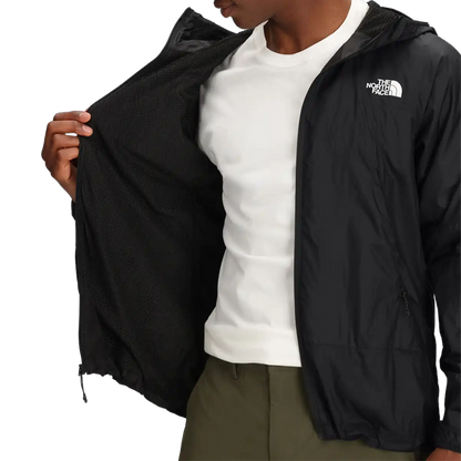 Men's Ridgelite FUTUREFLEECE Wind Jacket