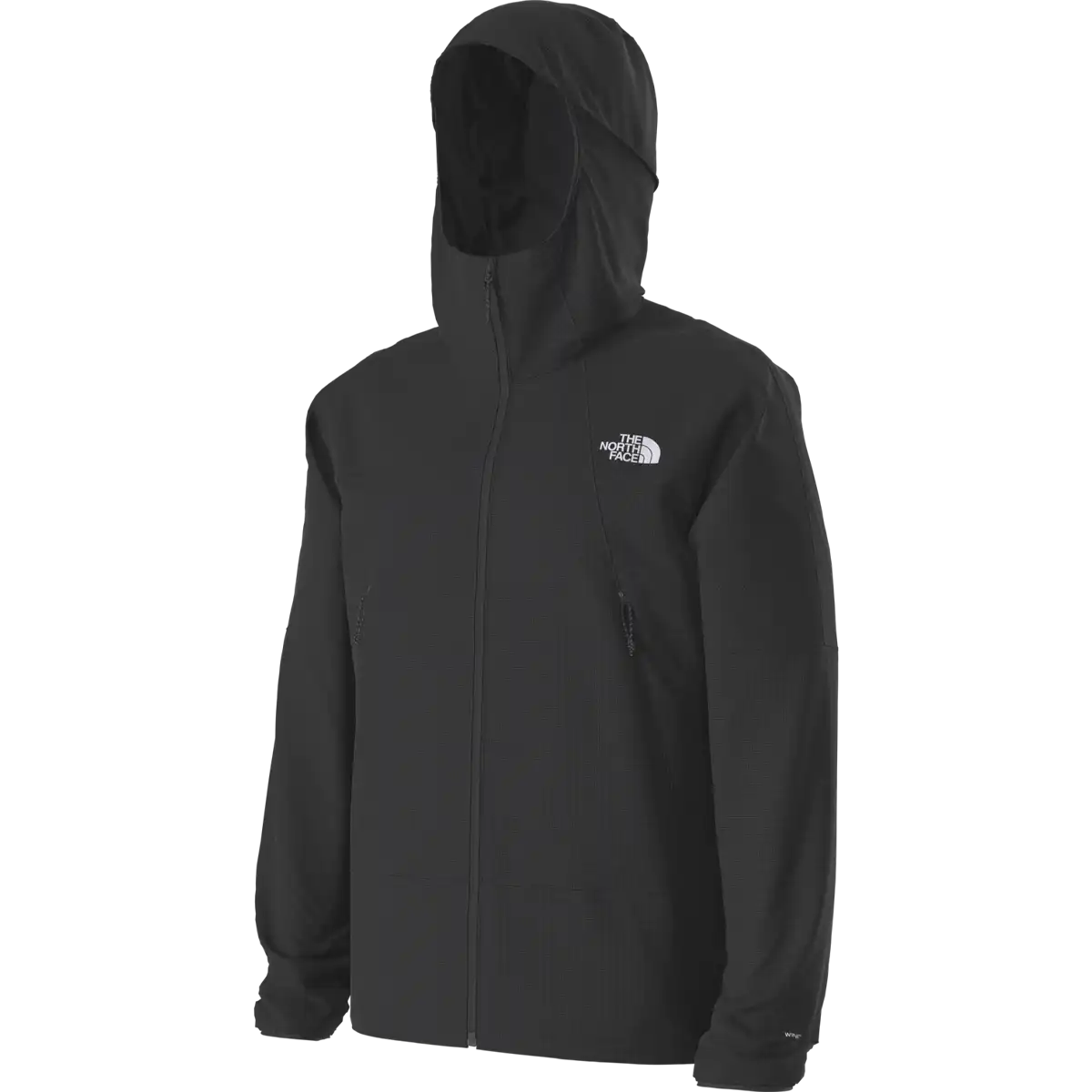 Men's Ridgelite FUTUREFLEECE Wind Jacket