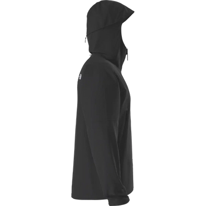 Men's Ridgelite FUTUREFLEECE Wind Jacket