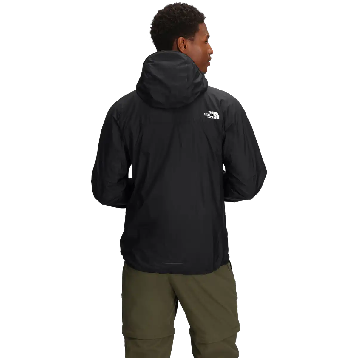 Men's Ridgelite FUTUREFLEECE Wind Jacket