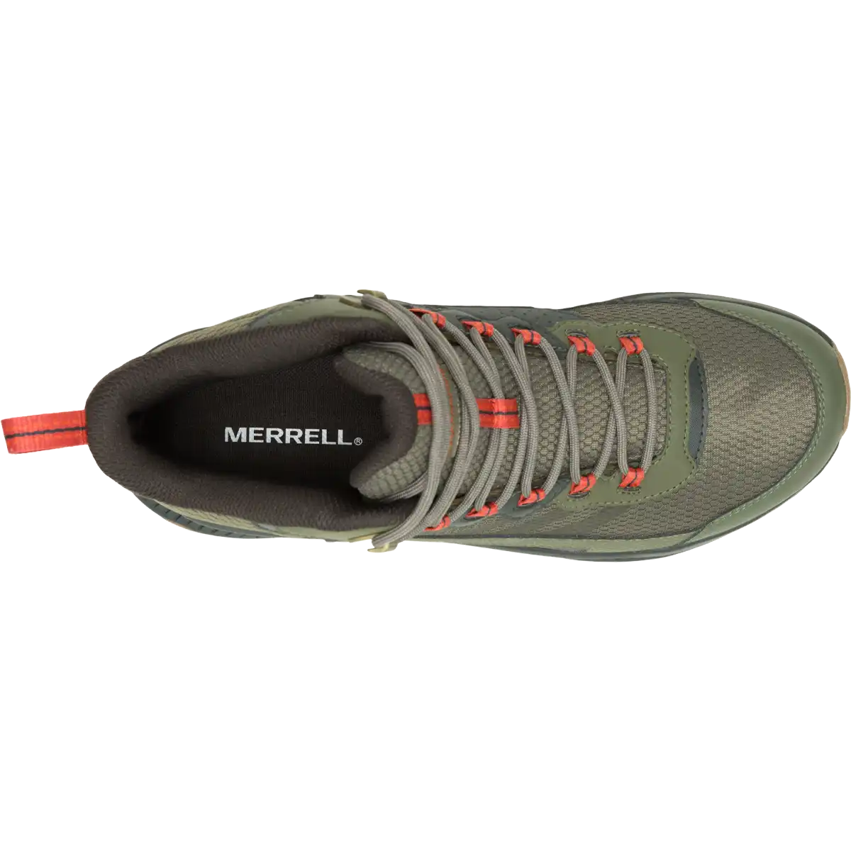 Men's Speed Strike 2 Mid Waterproof