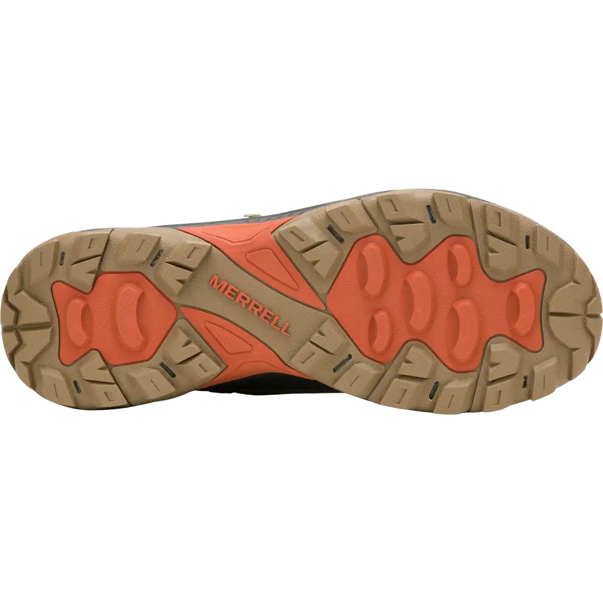 Men's Speed Strike 2 Mid Waterproof