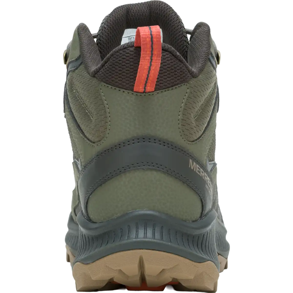 Men's Speed Strike 2 Mid Waterproof
