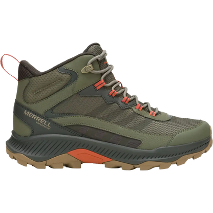 Men's Speed Strike 2 Mid Waterproof