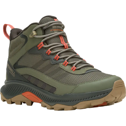 Men's Speed Strike 2 Mid Waterproof