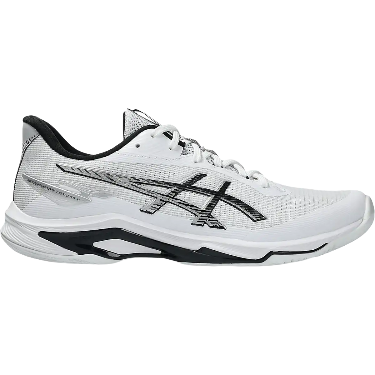 Men's Netburner Ballistic FF 4