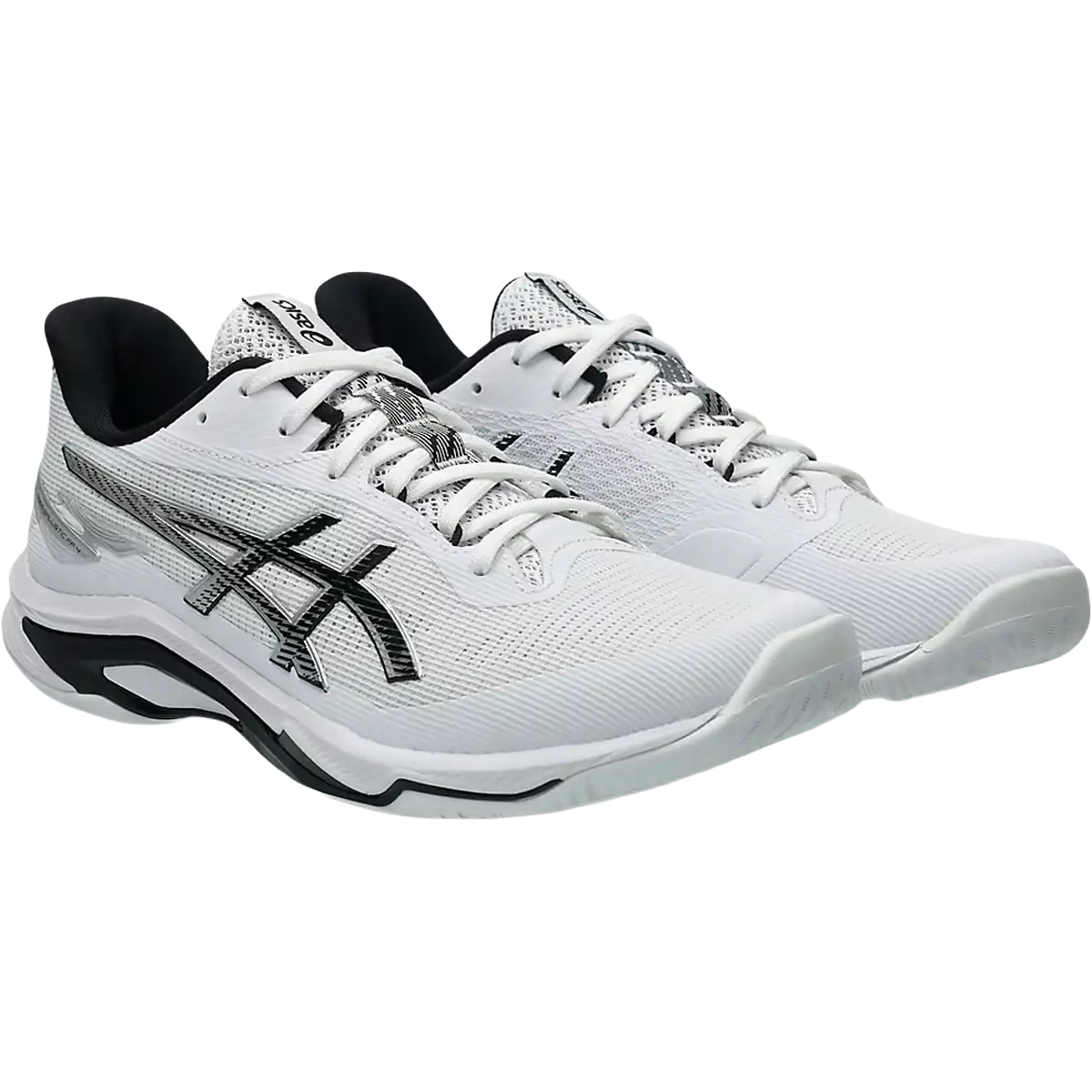 Men's Netburner Ballistic FF 4