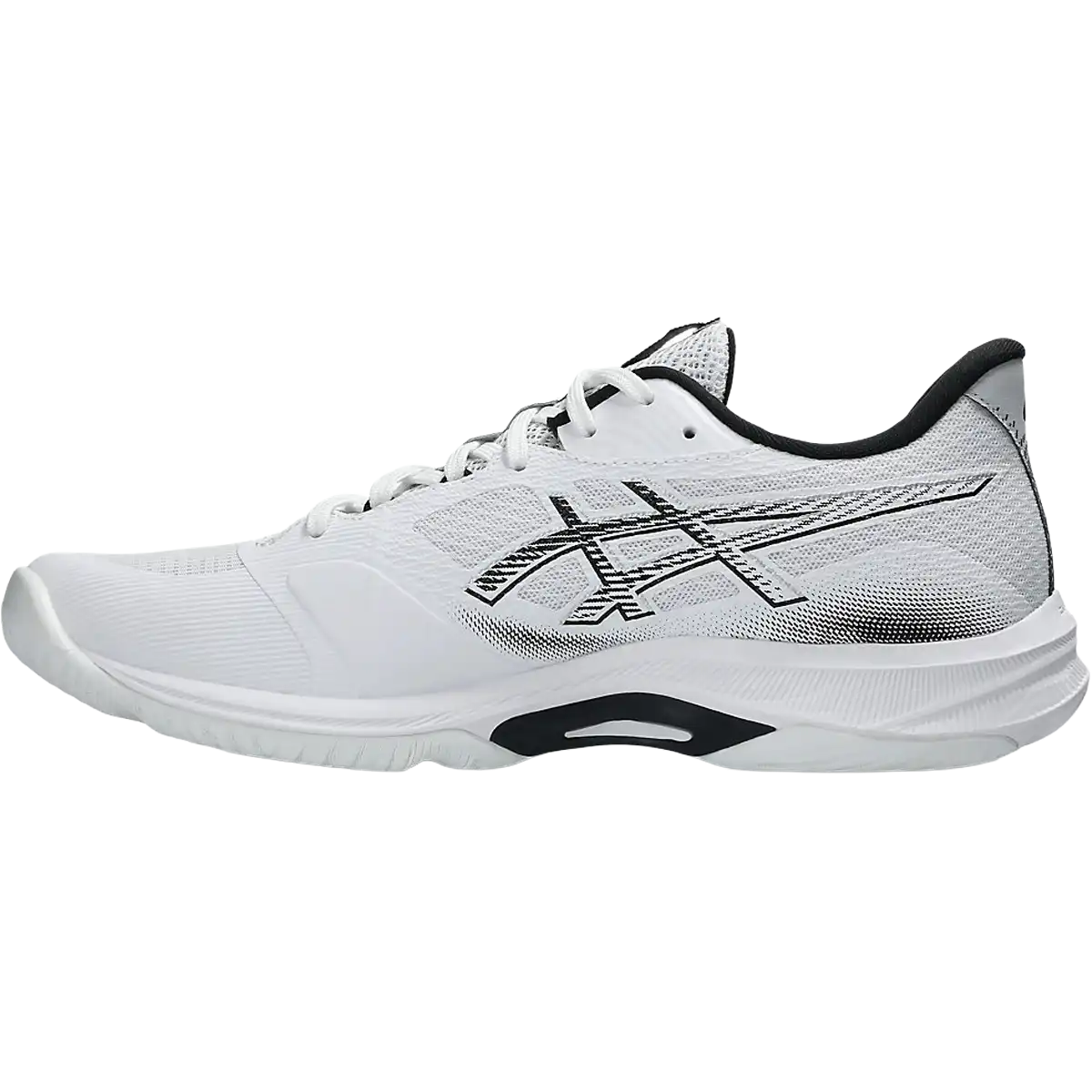 Men's Netburner Ballistic FF 4