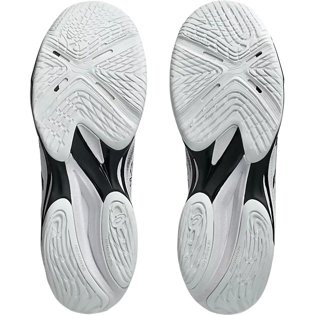 Men's Netburner Ballistic FF 4