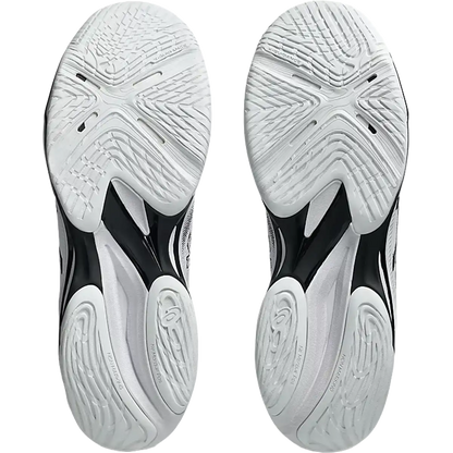 Men's Netburner Ballistic FF 4