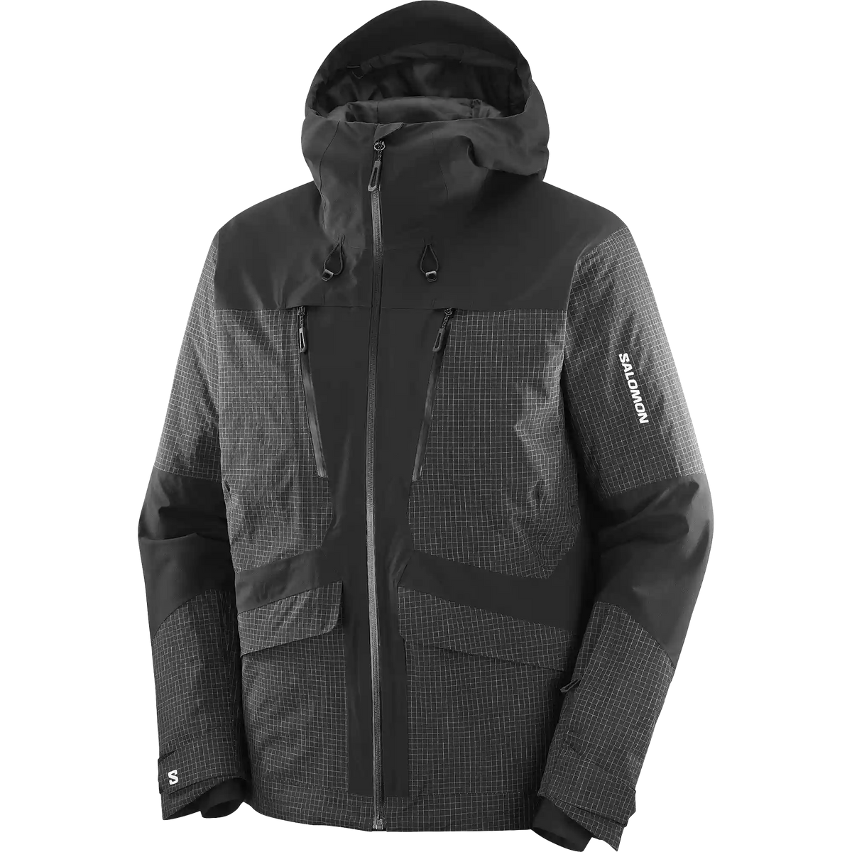 Men's Spark Jacket