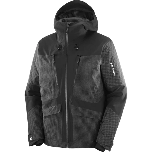 Men's Spark Jacket