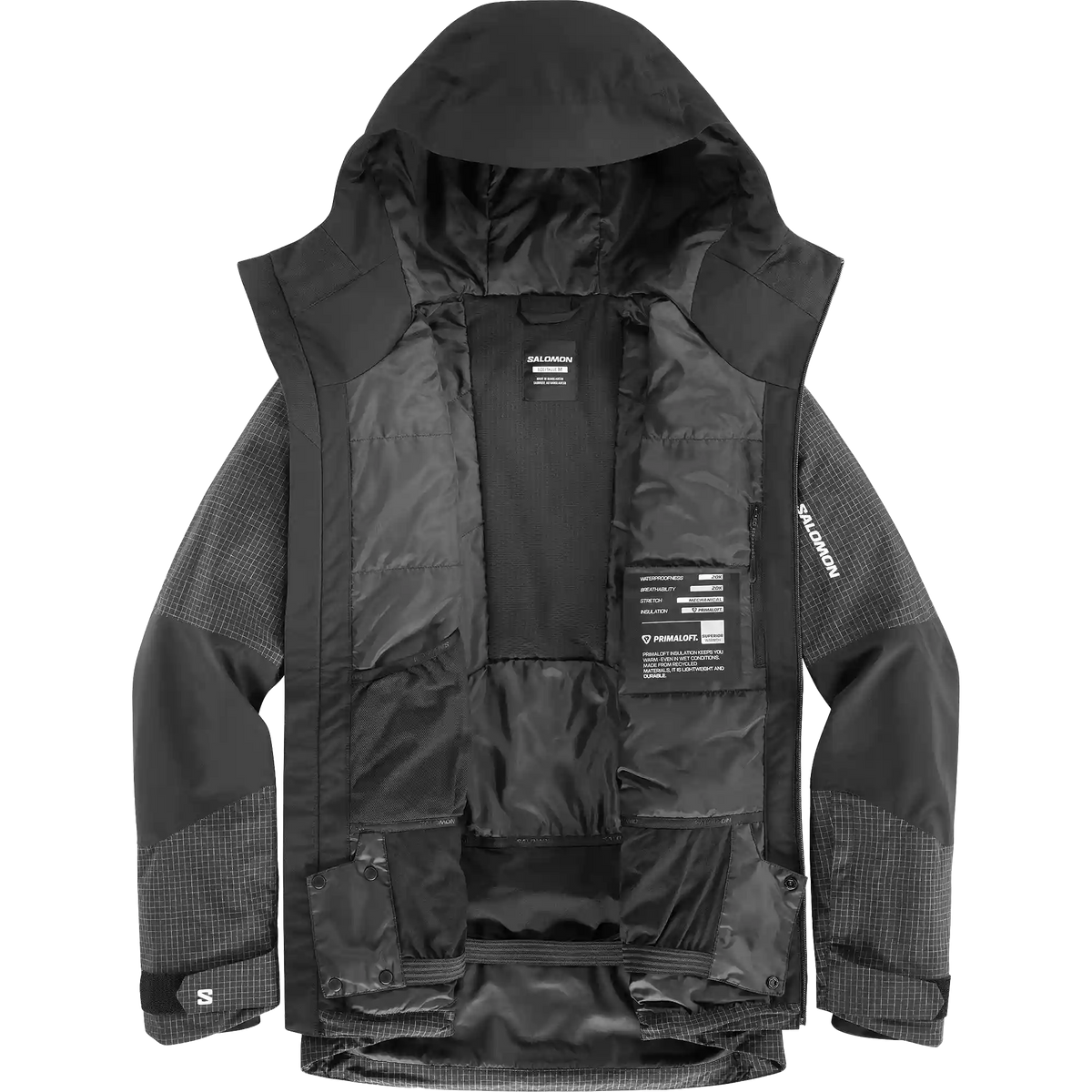 Men's Spark Jacket
