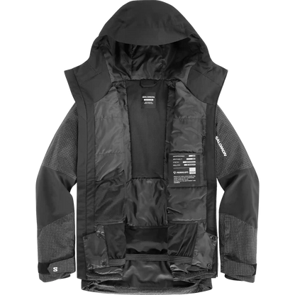 Men's Spark Jacket