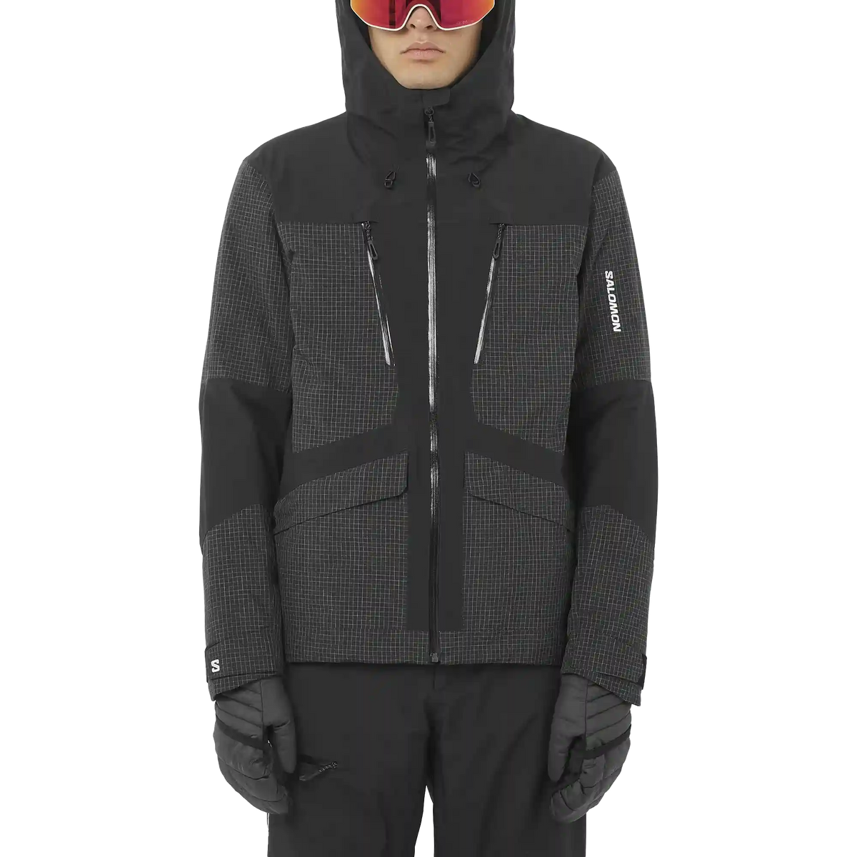 Men's Spark Jacket