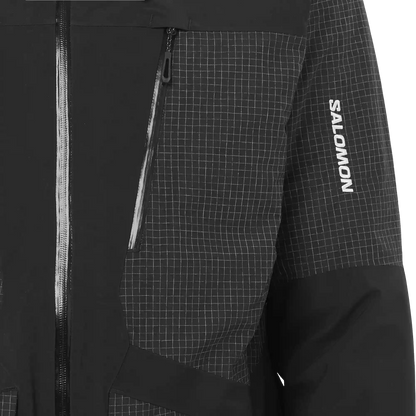 Men's Spark Jacket