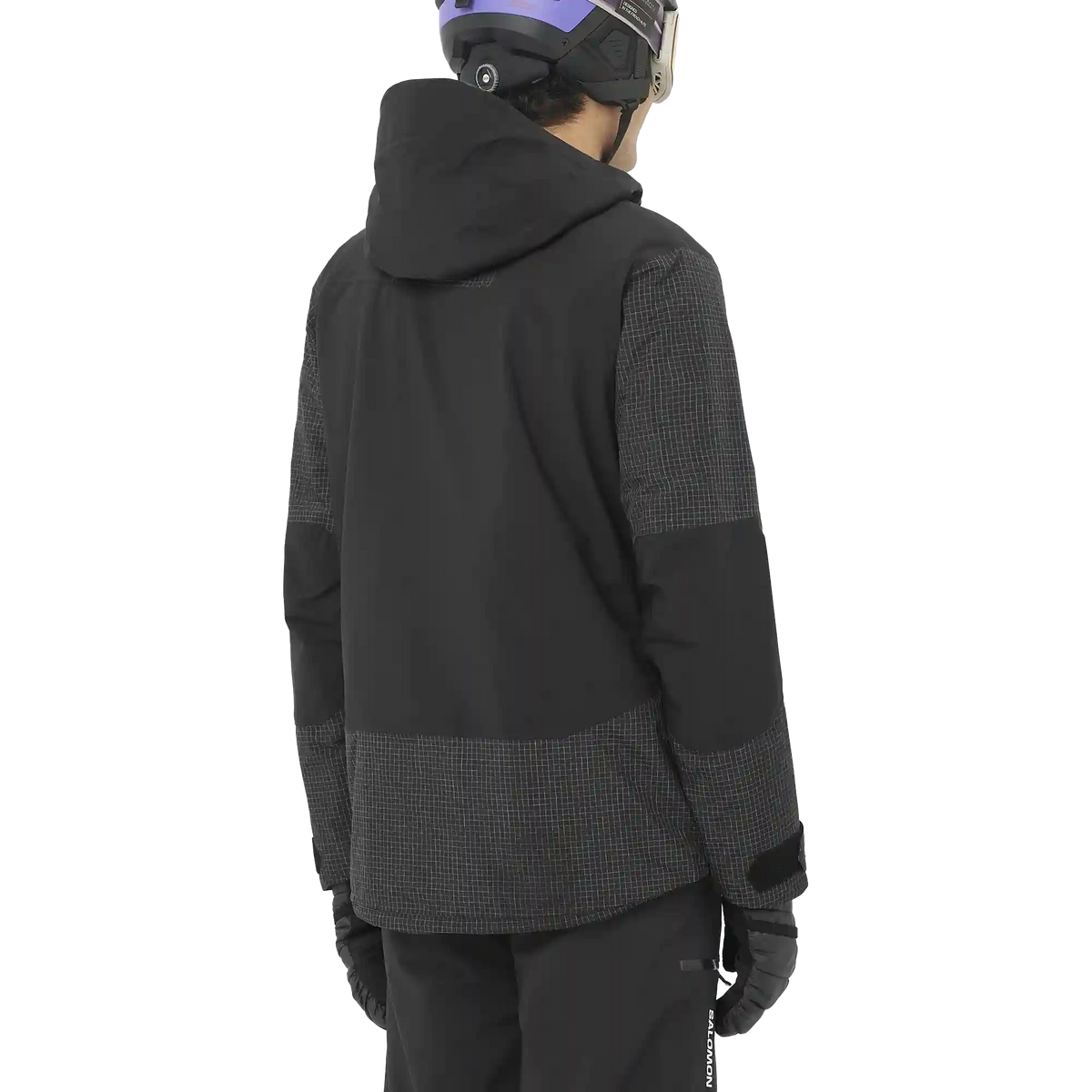 Men's Spark Jacket