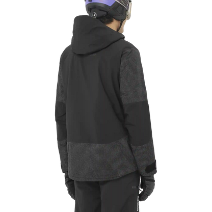 Men's Spark Jacket