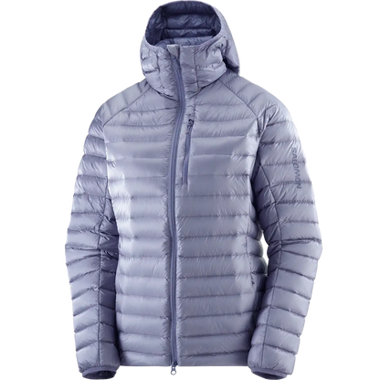 Women's Elixir Micro Down Hoody