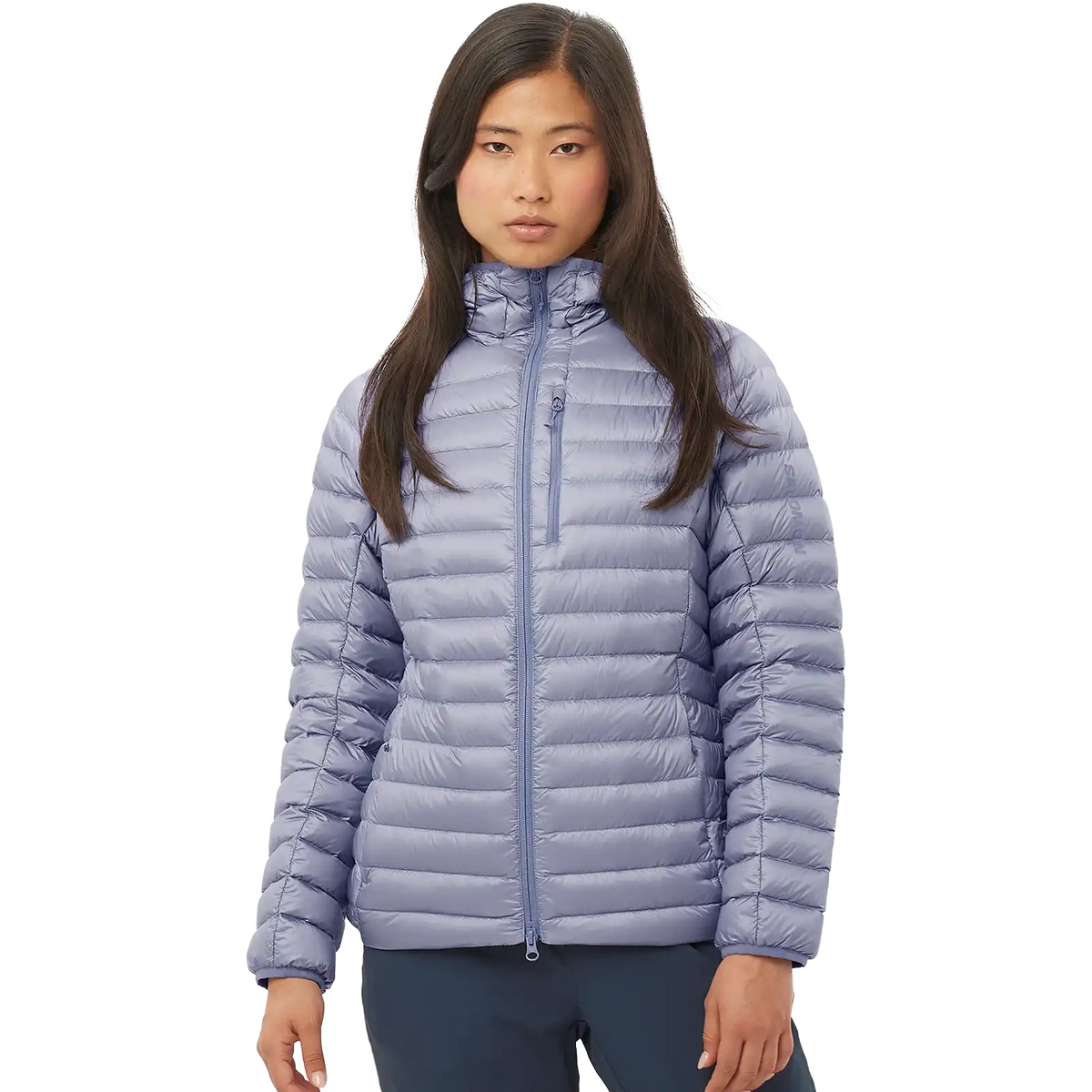 Women's Elixir Micro Down Hoody